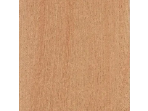 vergadertafel HxBxD 72x160x80cm rechthoekig beuken 4voeten Alu