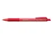 Balpen STABILO pointball colorful medium rood