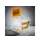 Aktiebak Transparant Folderhouder 21X36X21Cm + Insteek Visitekaart