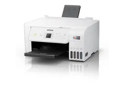 Epson EcoTank ET-2876 A4 multifunctionele Wi-Fi-printer met inkttank
