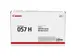 Canon 057H Toner Zwart voor i-SENSYS LBP220
