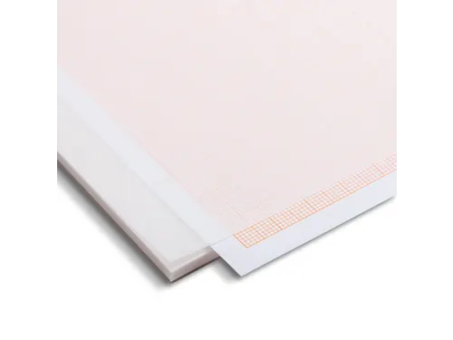 Ontwerpblok Glama Transparantpapier 25049 A3 102 gram 50 vel