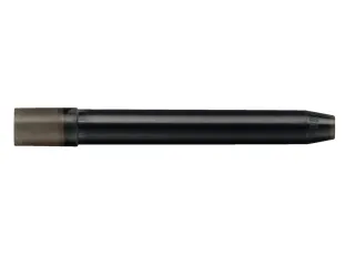 Inktpatroon Pilot rollerpen Hi-Tecpoint V5 en V7 Zwart - 4