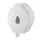 Tolietpapier Dispenser Wit voor Maxi Jumbo Rol Toiletpapier