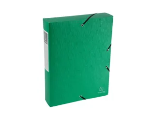 Klasseerdoos Scotten rug 60mm A4 ass. - 21