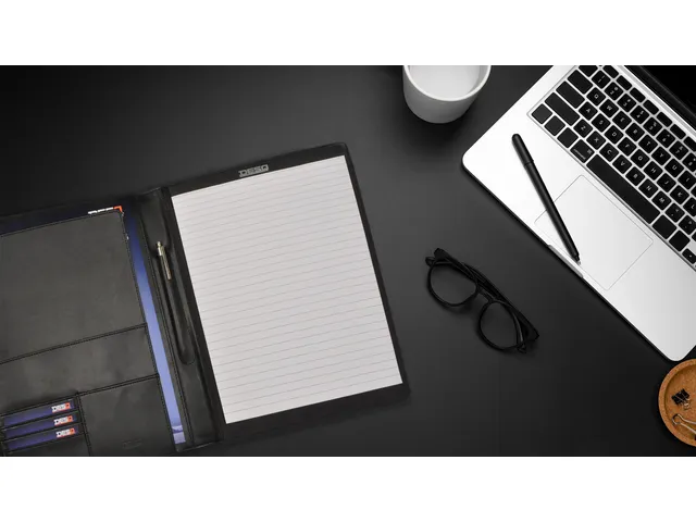 Conférentier Desq Cuir