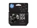 Cartouche d'encre HP B7RT7AE 302/304 noir
