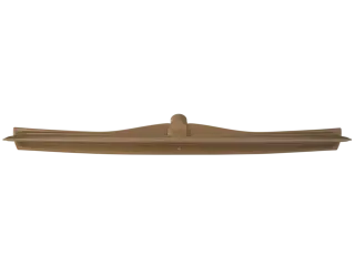 7160-66 Ultra Hygiëne Vloertrekker 60Cm Bruin - 3