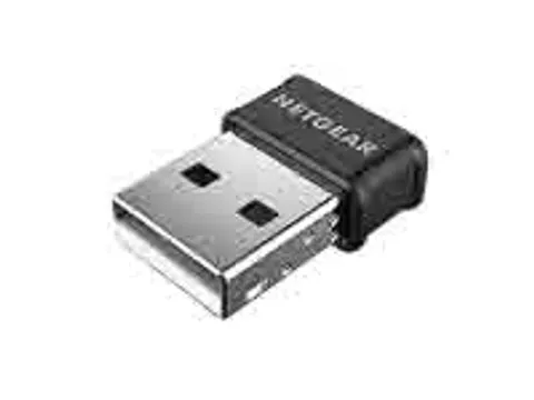 A6150-100Pes Nano Adapter universal 2.4/5GHz