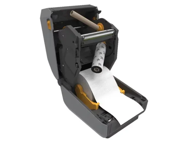 Zebra ZD621t Bureaublad Thermische transfer printer