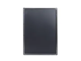 Kliklijst Europel Economy A1 zilver - 6