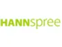 Hannspree logo