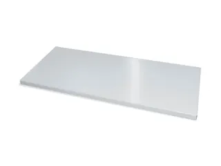 Stalen bodem,v. schuifdeurkast,v. kast HxBxD 720x800x400mm - 1