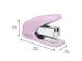 nietmachine X5 Mini Less Effort 20 vellen roze
