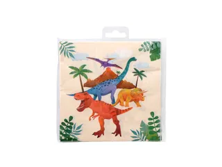 Bruna Office Napkins Dino - 3