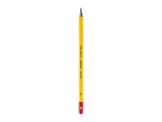 Potlood Bruynzeel Burotek 3B - 1