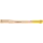 OX E-92 H-0800 Vervangingshandgreep,hickory,knop