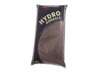 Hydrokorrels 40 Liter - 1