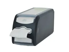 Tork 272901 Xpressnap Fit Counter servetdispenser Zwart