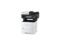 KYOCERA ECOSYS M3655idn Multifunctional Printer A4