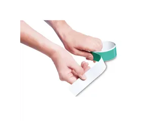 Magneetband Maul 35mmx1m Zelfklevend Wit + 3 Magneten - 13
