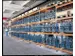 rayonnage à palettes,rayonnage départ,HxlxP 3300x3770x1100mm