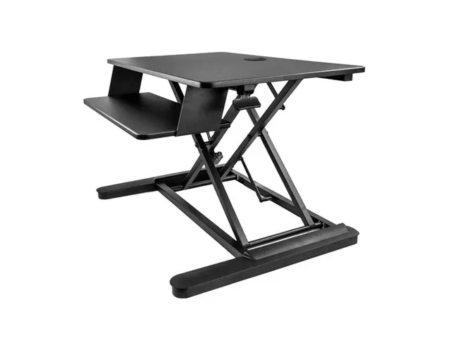 Zit Sta Bureau Converter Groot 89 Cm Werkblad