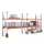 palletstelling,aanbouwveld,HxBxD 4400x1825x1100mm,vakl. 2200kg