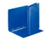Presentatie Ringband Esselte 4 rings A4 20mm D-mech Panorama Blauw