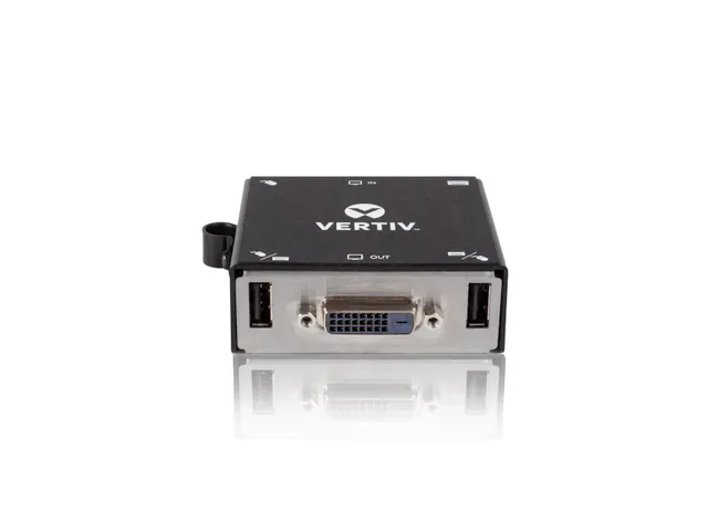 Vertiv Avocent TBR02 Signaalconverter
