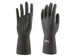 Gant caoutchouc Nova 65 noir XL 10-10,5 144 pièces