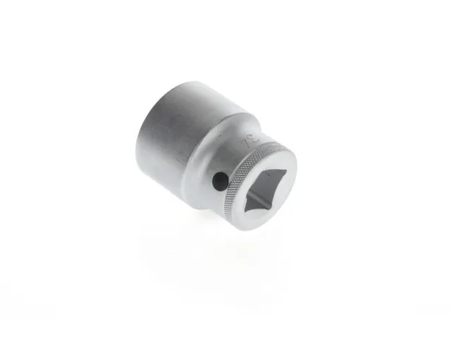 32 34 Stekkerdoos 3/4 inch zeskant 34mm