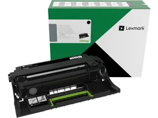 Lexmark Imaging Unit 66S0Z00 zwart - 2