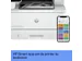Multifunctional Laserprinter HP laserjet 4102dw