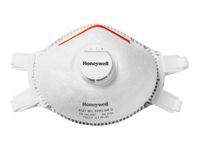 Stofmasker Ffp3 D 5321 Met Uitademventiel Doos 5 Stuks