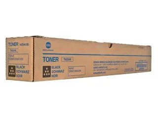 Tonercartridge Konica Minolta A8DA150 TN-324K zwart - 1