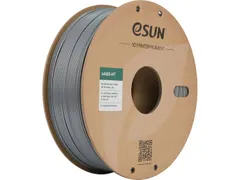 eSUN 3D printer Filament eABS-HT 1,75mm Lichtgrijs 1kg