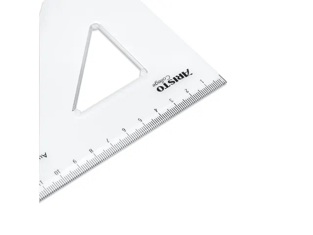 Kit géométrique Aristo