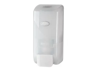 Euro 431201 Pearl Wit Zeepdispenser Foam - 1
