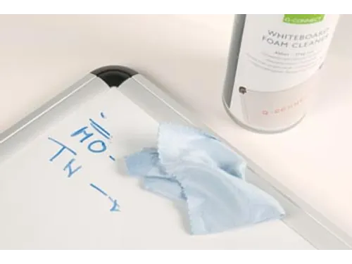 Schuimreiniger Voor Whiteboard Spuitbus 400ml