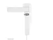 Neomounts VOLT DS22-840WH6 Multiprise de bureau avec pince - 2 x USB-C