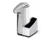 Distributeur De Savon Avec Rangeur, Simplehuman