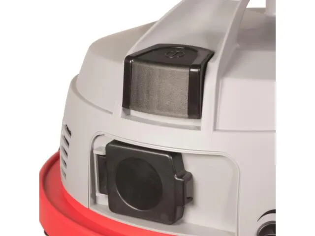 nat-droogzuigers,1300 W,luchtvolume 70l/sec,bak 45l,Werk b 450mm