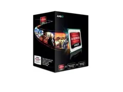 AMD A series A6-7470K processor 3,7 GHz 1 MB L2 Box