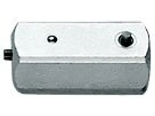 2194 Aansluitvierkant 1 inch 67,5mm