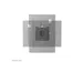 Support mural pour tablette Neomounts WL15-633BL1 Max. 3kg fixe