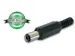 DC Plug 2.1 x 5.5 x 9.5mm