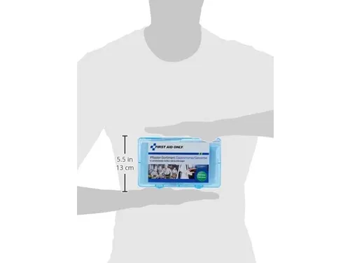 Pleisters First Aid Only horeca/bedrijf