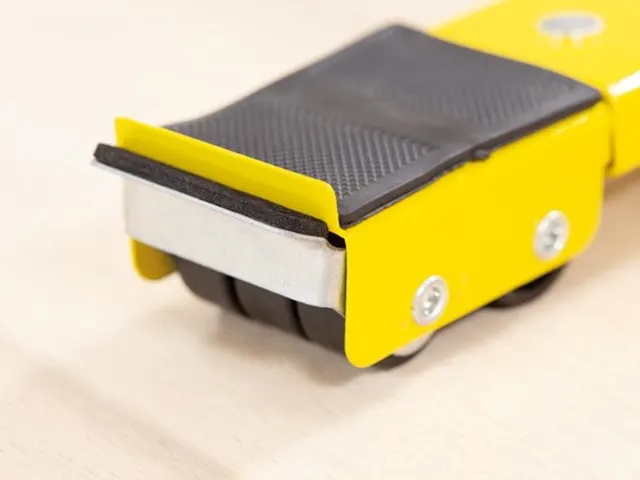 Meubelverplaatser 2 Stuks Maximale Belasting 250kg