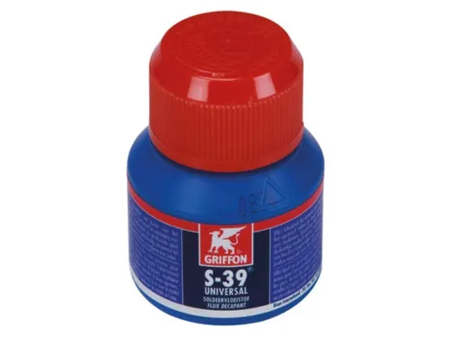Griffon Universele Soldeervloeistof, 80ml